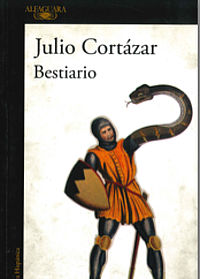 Julio Cortazar Bestiary Pdf Free --