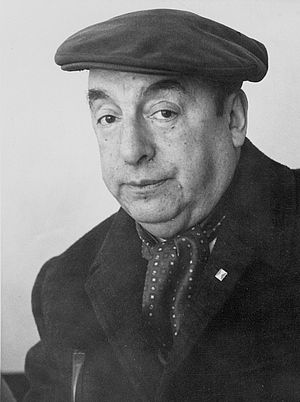 Pablo Neruda photo #46970, Pablo Neruda image