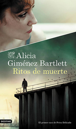 Ritos de muerte: Agencia Literaria Carmen Balcells
