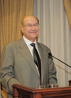 Antonio Skármeta