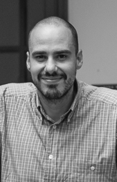 Antonio Pampliega