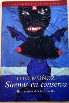 Sirenas en conserva