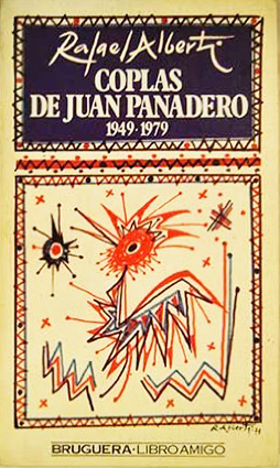 Coplas de Juan Panadero