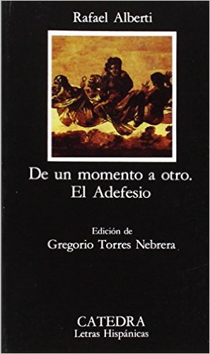 El adefesio