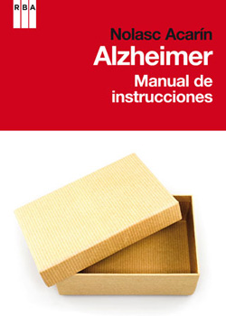 Alzheimer. Manual de instrucciones