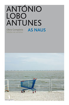 As naus
