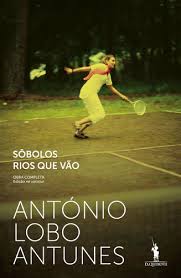 Sôbolos Rios Que Vão