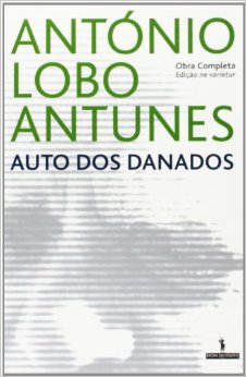 Auto Dos Danados