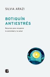 El botiquín antiestrés