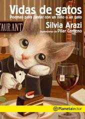 Vidas de gatos