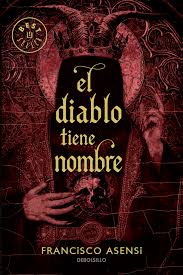 El diablo tiene nombre