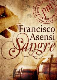 Sangre (o Aima)