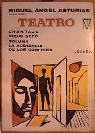 Chantaje