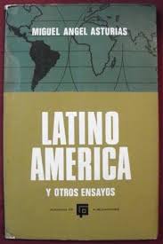 Latinoamérica y otros ensayos