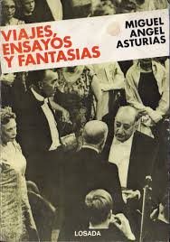 Viajes, Ensayos y Fantasías