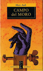 Campo del Moro. El laberinto mágico Vol. V