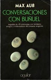 Conversaciones con Buñuel