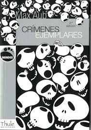 Crímenes ejemplares