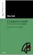Cuaderno verde de Jusep Torres Campalans