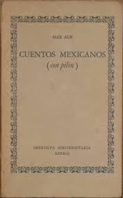 Cuentos mexicanos (con pilón)
