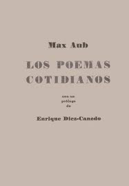 Los poemas cotidianos