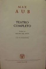 Teatro completo