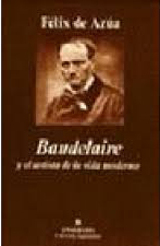 Baudelaire y el artista de la vida moderna