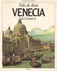 La Venecia de Casanova