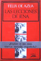 Las lecciones de Jena