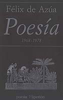 Poesía (1968–1978)