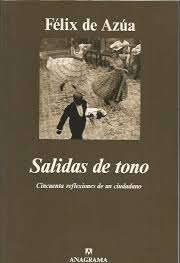 Salidas de tono