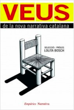 Veus de la nova narrativa catalana