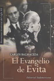 El evangelio de Evita