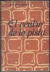 El centro de la pista