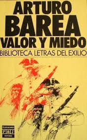 Valor y miedo
