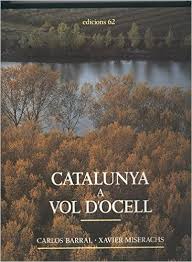 Catalunya a vol d'ocell