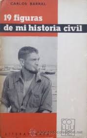 Diecinueve figuras de mi historia civil