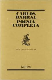 Poesía completa