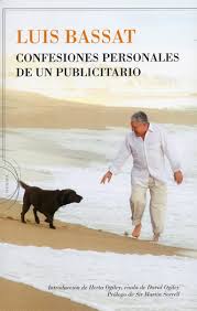 Confesiones personales de un publicista