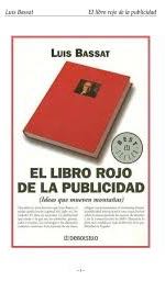 El libro rojo de la publicidad