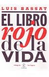 El libro rojo de la vida