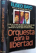 Orquesta para la libertad