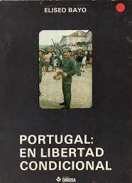 Portugal en libertad condicional