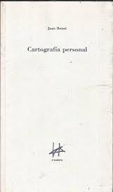 Cartografía personal