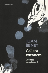 Cuentos completos 2. Así era entonces