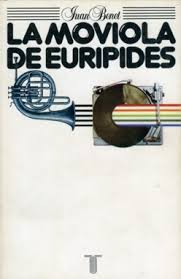 La moviola de Eurípides
