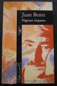 Páginas impares