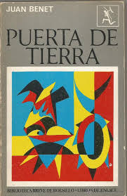 Puerta de tierra