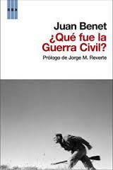 Qué fue la guerra civil