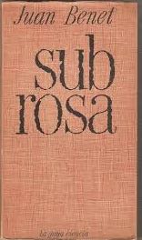 Sub Rosa